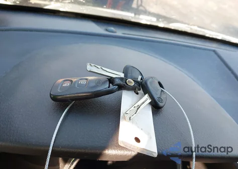 2013 Kia Sorento Lx из США, поврежденный, VIN 5XYKTCA65DG322394